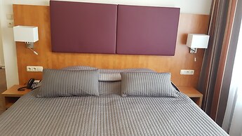 Hotel Niederrad - Self Check In