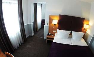Hotel Niederrad - Self Check In