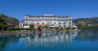 Grand Hotel Zell Am See