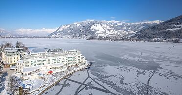 Grand Hotel Zell Am See