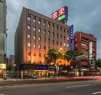 Royal Biz Taipei
