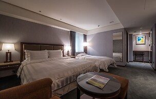 Royal Biz Taipei