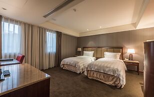 Royal Biz Taipei
