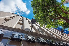 Royal Biz Taipei