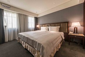 Royal Biz Taipei