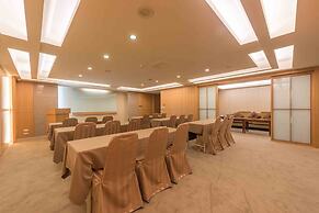 Royal Biz Taipei