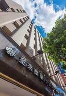 Royal Biz Taipei