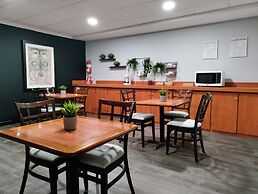 S.J. Suites Hotel