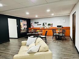 S.J. Suites Hotel