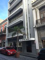 S.J. Suites Hotel
