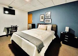 S.J. Suites Hotel