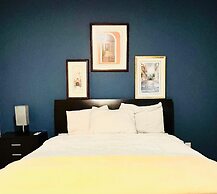 S.J. Suites Hotel