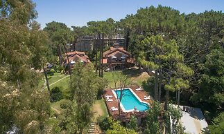 Posada Del Bosque Cariló
