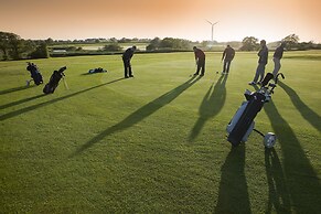 Garstang Country Hotel & Golf, Sure Hotel Collection