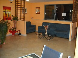 Cascina Garden Hotel