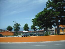 Cascina Garden Hotel