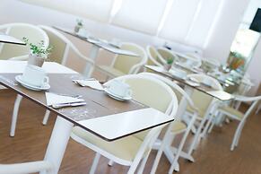 Hotel Cristallo Riccione