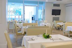 Hotel Cristallo Riccione