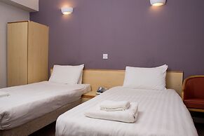 Kyle Hotel