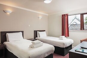 Kyle Hotel