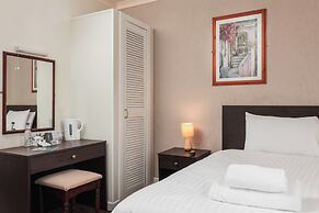 Kyle Hotel
