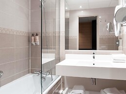 Hôtel Mercure Rouen Centre Champ-de-Mars