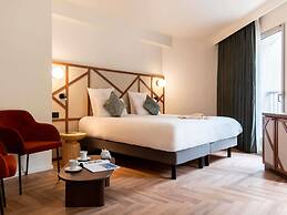Hôtel Mercure Rouen Centre Champ-de-Mars
