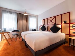 Hôtel Mercure Rouen Centre Champ-de-Mars