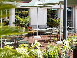 Hôtel Mercure Rouen Centre Champ-de-Mars