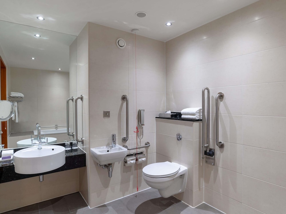 Sofitel London Heathrow