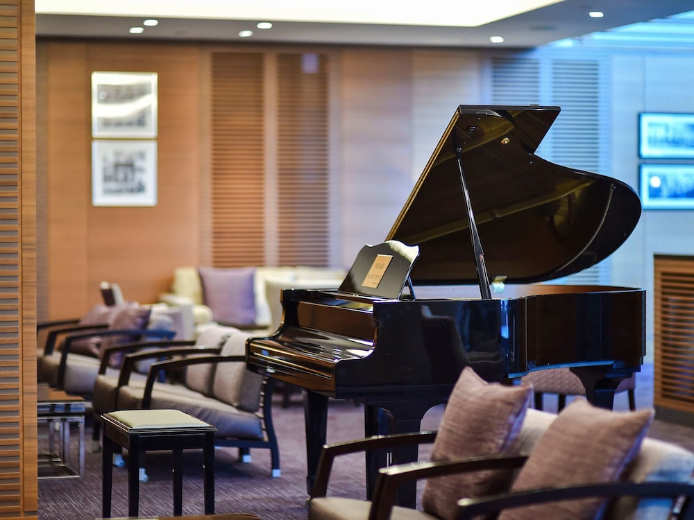 Sofitel London Heathrow