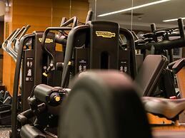 Sofitel London Heathrow