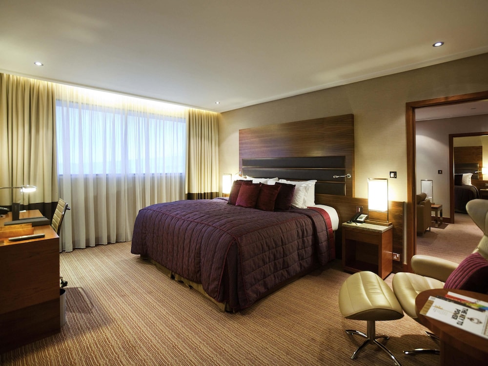Sofitel London Heathrow