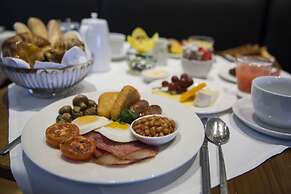 Sofitel London Heathrow