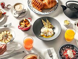 Sofitel London Heathrow