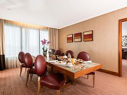 Sofitel London Heathrow