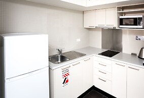 St Ives Apartments