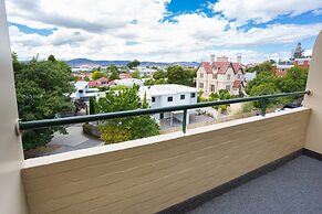 St Ives Apartments