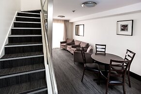 St Ives Apartments