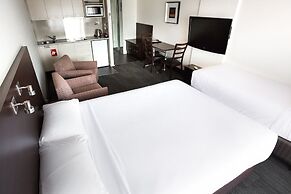 St Ives Apartments