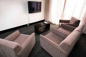 St Ives Apartments