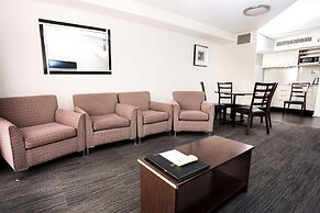St Ives Apartments