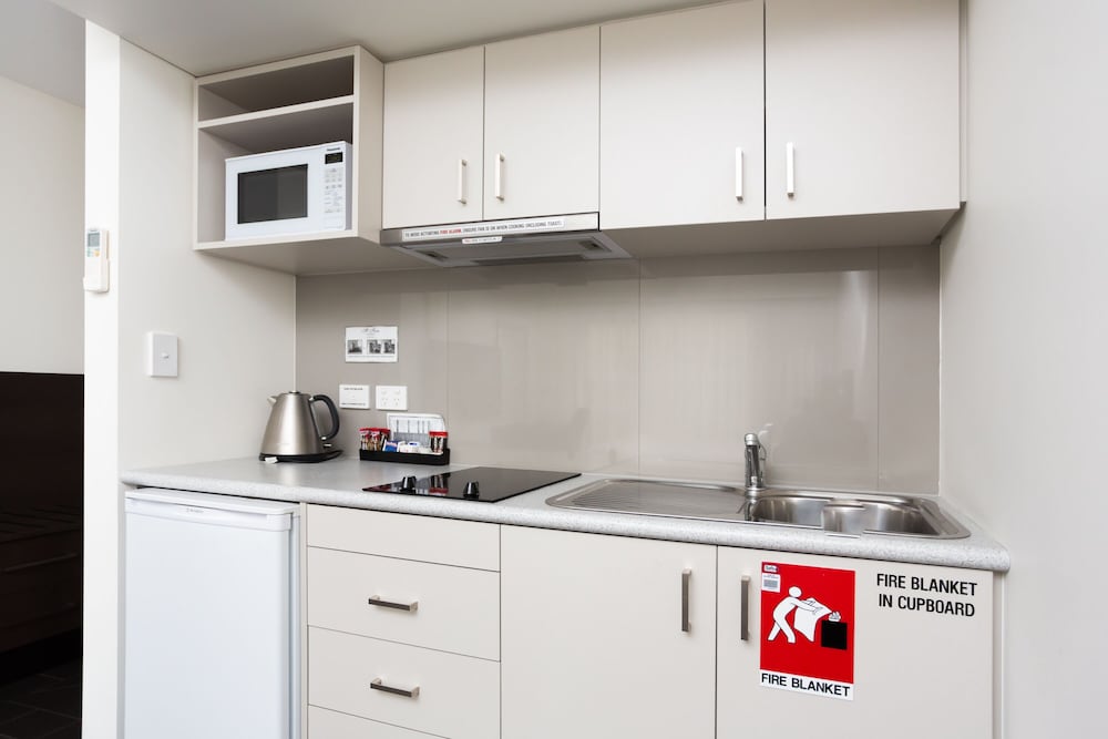 St Ives Apartments