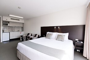 St Ives Apartments