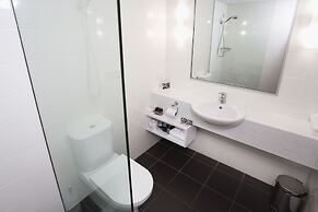 St Ives Apartments