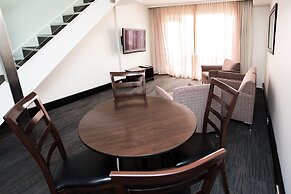 St Ives Apartments