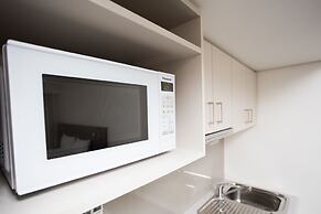 St Ives Apartments