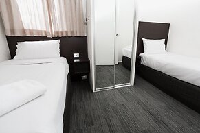 St Ives Apartments