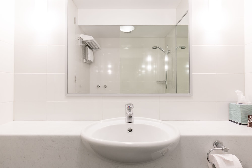 St Ives Apartments
