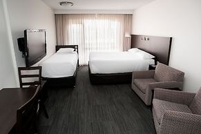 St Ives Apartments